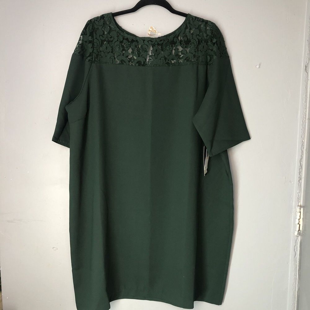 NWT BB Dakota WOMEN Dress - Picture 5 of 14